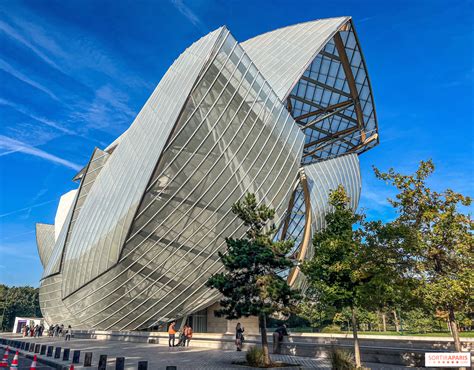 visite atelier louis vuitton 2023|visite fondation Louis Vuitton.